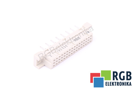 CONNECTEUR 013783 ERNI 2.54MM 16PIN TYPE C/2