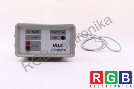 HFE3002-3 BILZ 230V/50-60HZ HF-RECEIVER
