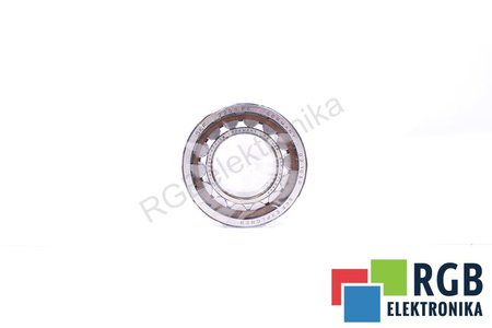 NU2208ECP/C3 SKF 40X80X23 ROULEMENT