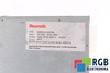 HDS03.2-W075N-HS12-01-FW BOSCH REXROTH R911190008 SANS CAPOT