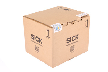 S30A-7011CA SICK S3000 1023891 SCANNER LASER DE SÉCURITÉ