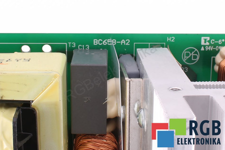 BC658-A2 BALLUFF POUR BAE003R POUR PIÈCES