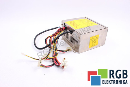 MODEL 200W LEADMAN AUX/APC