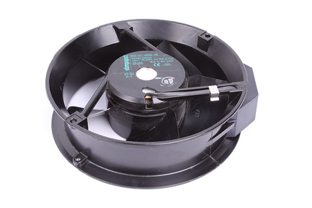 W2E143-AB09-06 EBM PAPST VENTILATEUR