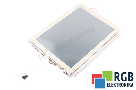 RT2510 M&N MATRICE LCD