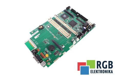 1-971030-002 INTERMEC CARTE MERE POUR PIÈCES