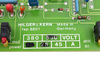 FEP8801 HUK HILGER U.KERN