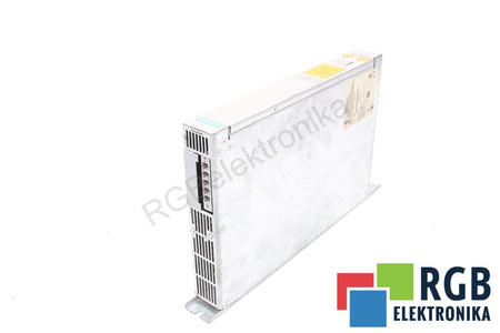 6SE7021-6ES87-2DA1 SIEMENS SIMOVERT MASTERDRIVES 10KW 510-650VDC