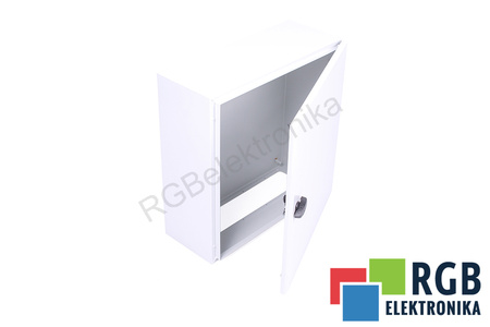 NSYS3D6625P SCHNEIDER ELECTRIC BOÎTIER