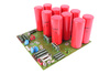 172-650029-F/B VECTRON ELEKTRONIK 0660.033.2 POUR PIÈCES