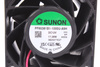 PF60381B1-1000U-A9H SUNON 60X60X38MM 12V 17.28W VENTILATEUR