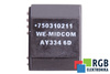 750310211 WE-MIDCOM AF4496D