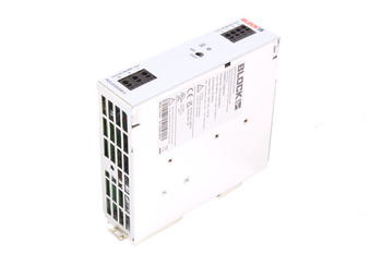 PCC-0124-050-2 BLOCK ALIMENTATION A DÉCOUPAGE (SMPS)