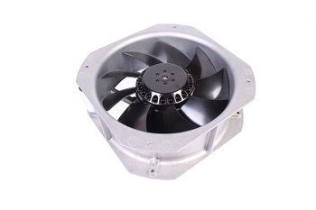 W2E200-HH38-01 EBM PAPST 225X225X8MM, 230V, 0.29A VENTILATEUR