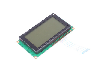 PG16080A POWERTIP AFFICHEUR LCD
