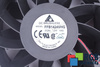 FFB1424VHG DELTA 140X140X50MM, 24V, 1.37A VENTILATEUR