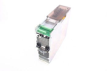 TDM1.2-100-300-W1-000 INDRAMAT AC SERVO CONTROLLER