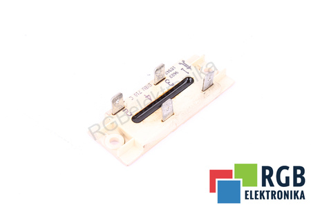 RÉSISTANCE SXBU710C ABB