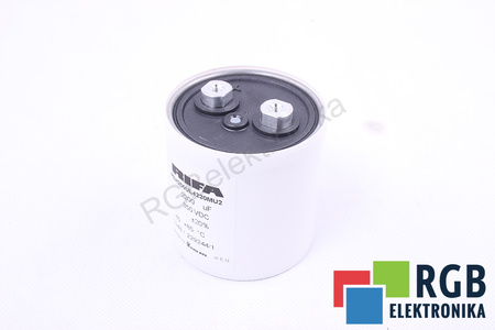 CONDENSATEUR PEH200UL4220MU2 RIFA 2200UF, 350VDC