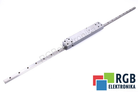 1400MM POUR LASERCELL 1010DC GUIDE LINÉAIRE