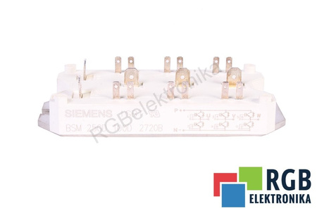 BSM25GD100D SIEMENS