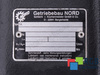 SK.22 NORD IEC100 I=3.53 RÉDUCTEUR