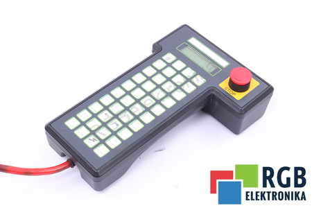 HT3/20658 KEBA HANDTERMINAL TEACH PENDANT