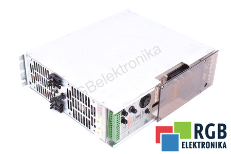 TVM2.1-50W1-220/380V INDRAMAT