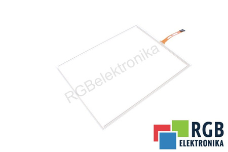5D5201.11 268X201MM, 4PIN ÉCRAN TACTILE REMPLACEMENT