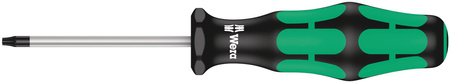 TOURNEVIS TORX 05028003001 WERA 367 60MM, TX 8