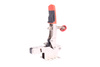 STC-HH70 BESSEY BRIDE VERTICALE AVEC BRAS OUVERT ET BASE HORIZONTALE