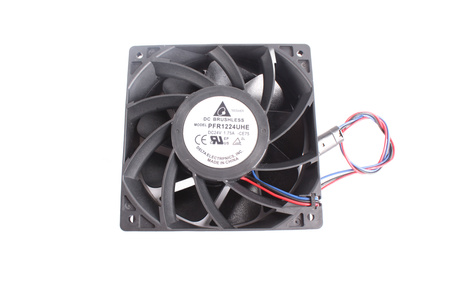 PFR1224UHE-CE75 DELTA ELECTRONICS 120X120X40MM, 24V, 1.75A VENTILATEUR