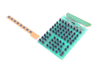 XPS-454R MATSUSHITA RDK-ICO5020 OSP5000G XPS-356 CLAVIER
