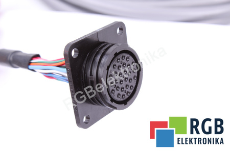 CÂBLE MPG CNC11 CENTROID #11086 4.5M
