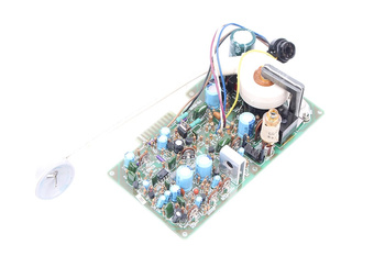 PB-891B STANGE POUR SE-134 SE-134-HS-03-FF-14