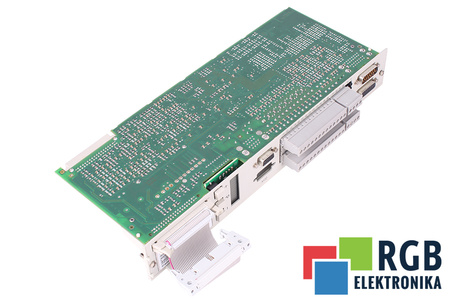 6SN1122-0BA11-0AA1 SIEMENS SIMODRIVE 611-A POUR PIÈCES