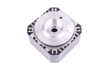 DSM4-07.3-20I.94 SYSTEM ANTRIEBS TECHNIK PALIER ARRIERE