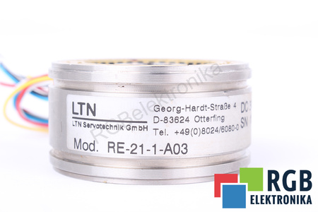 RE-21-1-A03 LTN RÉSOLVEUR