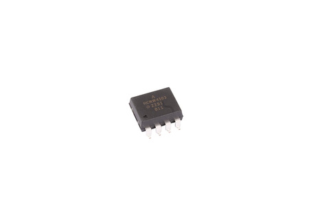HCNW4503-300 AVAGO TECHNOLOGIES