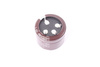 CONDENSATEUR 41J16L08 NIPPON 220UF, 400VDC