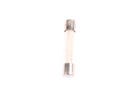 FUSIBLE TEMPORISÉ 632.322 ESKA ZGT-3.15A 250V, 3.15A, 6.3X32MM, 10PCS