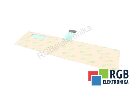 PILLARMAT2 CLAVIER REMPLACEMENT