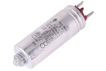 CONDENSATEUR MAB MKP8/500 HYDRA 8UF