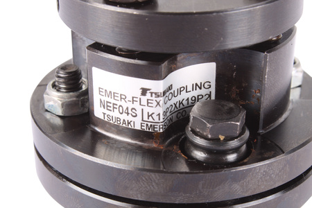 NEF04S TSUBAKI EMERSON