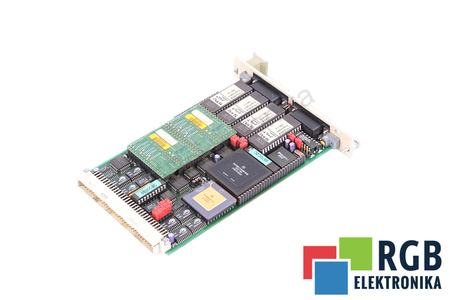 VCPU32DC4E OR INDUSTRIAL COMPUTERS VCPU30 V1.X