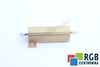 RÉSISTANCE CGSHSA50 TE CONNECTIVITY 82OHM