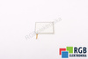 TXB909038 139X110MM, 4PIN ÉCRAN TACTILE