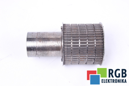 POULIE DENTÉE 42X120X108MM 600.001.885.2 Z=48