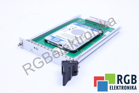 CP-HDD-S-KIT KONTRON SATA HDD/SSD 320GB, 2.5"