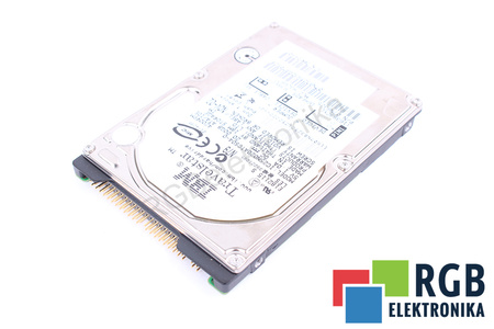 IC25N020ATCS04-0 IBM TRAVELSTAR 20GB IDE 2.5"